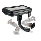 Lampa Multi Holder Evo 1, Handyhalterung mit flexiblem Arm 90255