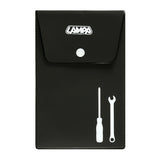 Lampa Busta porta attrezzi in pvc 90263