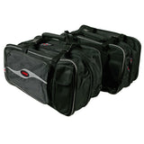 Lámpara lateral T-Maxter, par de bolsas laterales universales 90269