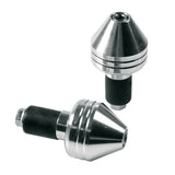 Lámpara SU-13, estabilizadores universales - Aluminio 90313