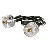 Lampa Blue-Wings, stabilizzatori illuminati, 12V 90316