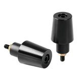 Lampa SU-2, Estabilizadores universales para manillar de motocicleta - Negro 90317