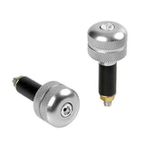 SU-3 Lampe, Universal-Motorradlenkerstabilisatoren - Aluminium 90321