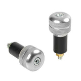 SU-4 Lampe, universelle Motorrad-Lenkerstabilisatoren – 90325 Aluminium