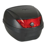 Lampa T-Box 28, motorcycle top case - 28 liters