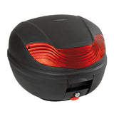 Baúl superior para moto Lampa T-Box 32 - 32 litros 90415