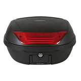 Lampa T-Box 52, Motorrad-Topcase – 52 Liter