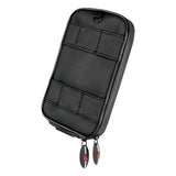 Lámpara de bicicleta Magneto, soporte magnético para teléfono 90424