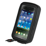 Magneto Bike Lamp, magnetic phone holder