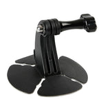 Lampa Base di fissaggio adesiva per Action Cam 90425