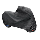 Coverlux lamp, motorcycle cover - S