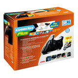 Lampa Coverlux-Plus, coprimoto - XL 90445