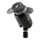 Lampa Opti Screw, Smartphone-Hüllenbefestigung mit M6-Schraube 90450