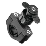 Lampa Opti Handle, attacco fisso per manubrio 90452