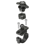 Lampa Opti Handle, attacco fisso per manubrio 90452