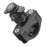 Lampa Opti Handle, attacco fisso per manubrio 90452