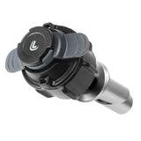 Lampa Opti Tube, motorcycle steering head attachment - 15-17.2 mm