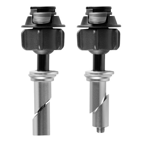 Lampa Opti Tube, motorcycle steering head attachment - 17-20.5 mm