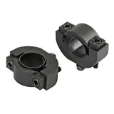 Fog-Busters Lamp, pair of LED auxiliary fog lights, 12V