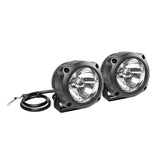 Lampa Max-Lum 1, pair of LED auxiliary lights, 12V