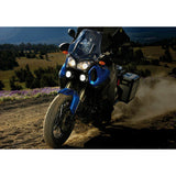 Lampa Max-Lum 1, pair of LED auxiliary lights, 12V