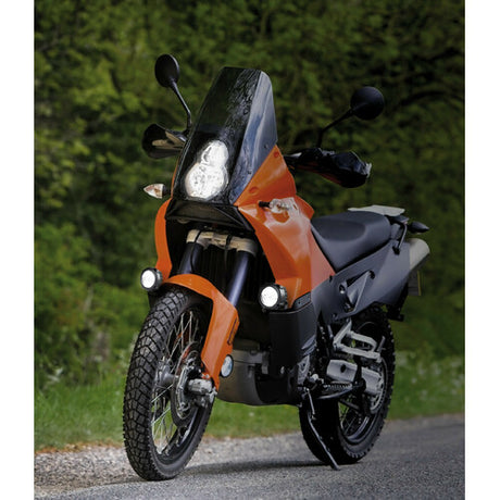 Lampa Max-Lum 2, Paar LED-Nebelscheinwerfer, 12 V