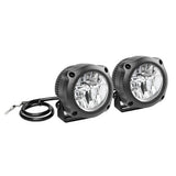 Lampa Max-Lum 2, par de faros antiniebla LED, 12 V 90461