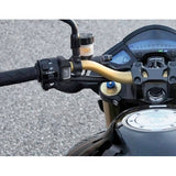 Waterproof Switch Lamp - 12V - 6A max