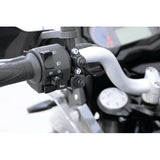 On &amp; Off Lamp, Waterproof Switch, 12V - Black