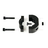 Lampa Fixer, coppia staffe per fari ausiliari