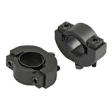 Lampa Fixer, par de soportes para faros auxiliares 90465