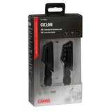 Lampa Ciclon, intermitentes LED - 12V LED 90473