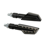 Lampa Ciclon, intermitentes LED - 12V LED 90473