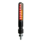 Line SQ Sequentielle LED-Blinker hinten, Positions-/Bremslicht. 12V LED 90477