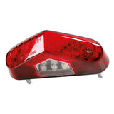 Lampa Nova, 9 LED 12V rear light