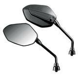 Borg Lamp, pair of rearview mirrors