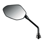 Borg Lamp, pair of rearview mirrors