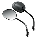 Marph Lamp, pair of rearview mirrors