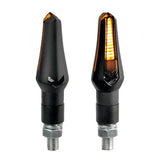 Zephyr Lamp, LED direction indicators - 12V LED