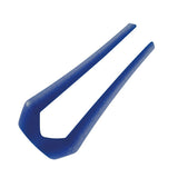 Zephyr Farbige Blinkerlampenabdeckungen, 2 Stück - Blau 90495