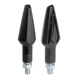 Lampa Nicon Halo, indicatori di direzione - 10W - Nero