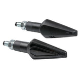 Lámpara de halo Nicon, intermitentes - 10 W - Negro 90507
