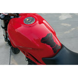 Lampa Pro-Tank X3, Adhesive Tank Protector - Black