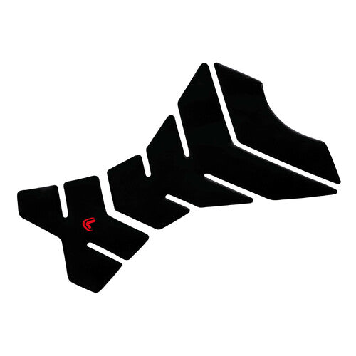 Lampa Pro-Tank X3, Protector Adhesivo para Depósito - Negro 90513