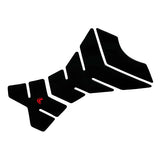 Lampa Pro-Tank X3, Protector Adhesivo para Depósito - Negro 90513