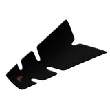 Lampa Pro-Tank X5, selbstklebender Tankschutz – Schwarz