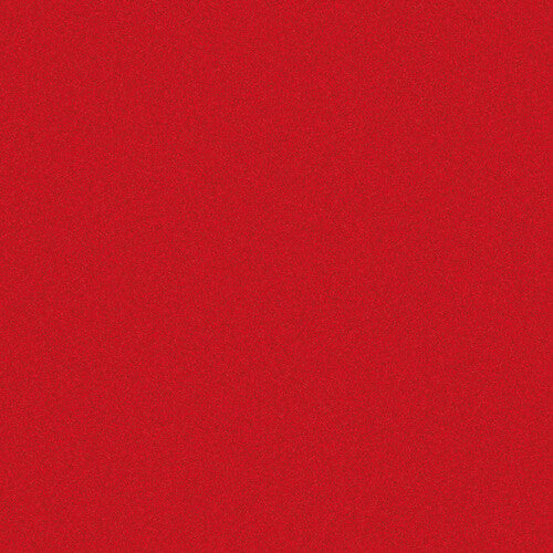 Lampa Felgenstreifen reflektierend, selbstklebendes Profil für Felgen – Rot