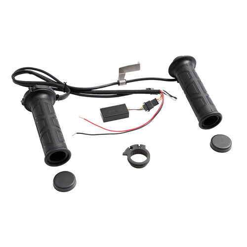 Lámpara de agarre calefactable, 12 V 90536