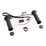 Lámpara de agarre calefactable, 12 V 90536