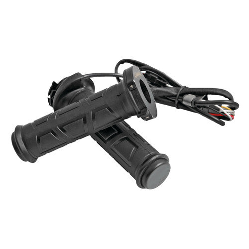 Lámpara de agarre calefactable, 12 V 90536
